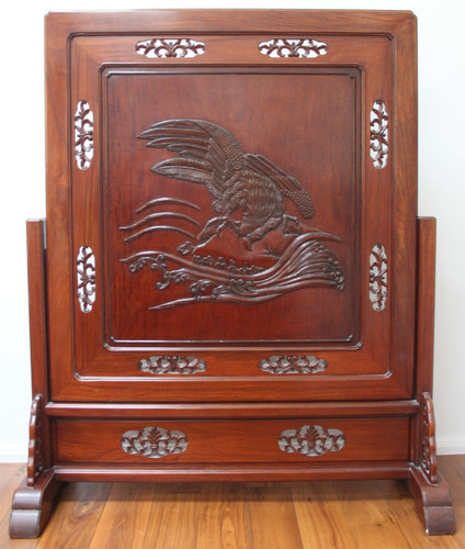 Antique chinese rosewood - antique,