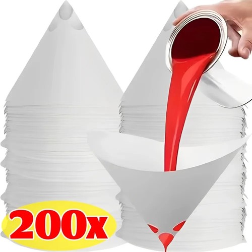 Paint strainers fine - paint,