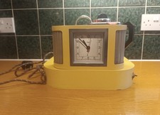 1950's Goblin D21 teasmade