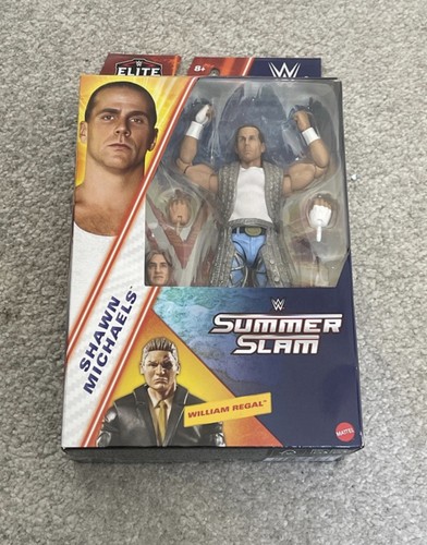 Wwe shawn michaels summer - shawn,