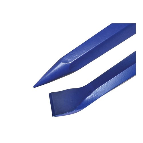Faithfull bent chisel - faithfull,