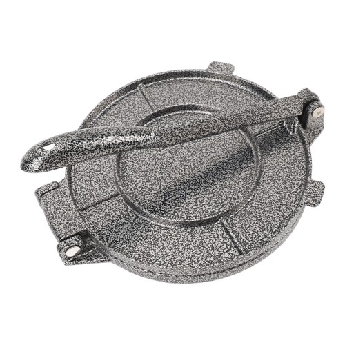 Taco press tortilla - press,