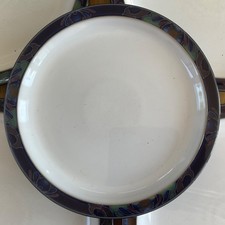 One DENBY BAROQUE SALAD Plate