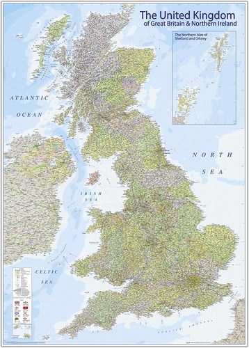 Close xxl premium map - xxl,