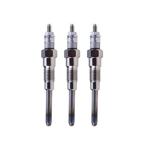 Glow plugs 19077 - 3x, 19077-65510