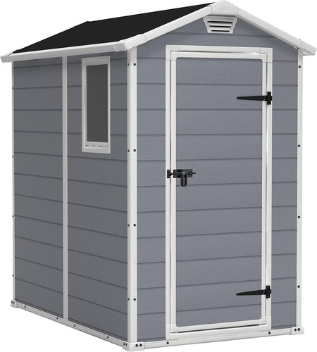 Keter manor 4ft - keter, x