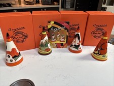 Wedgwood Clarice cliff sugar