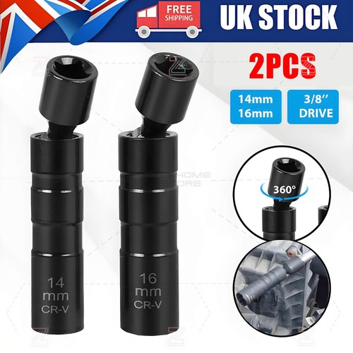 2pcs 16mm spark - spark, plug