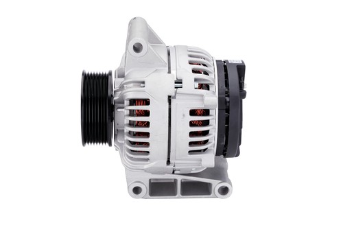 Bosch alternator mercedes benz - bosch, mercedes-benz