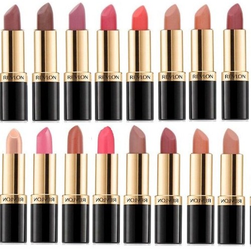 Revlon super lustrous - super,