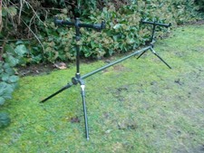Fox Classic fishing rod pod