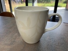 Arthur Wood cream beige floral