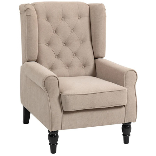 Accent armchair home furniture - armchair,
