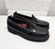 Fred Perry X Bass Weejuns