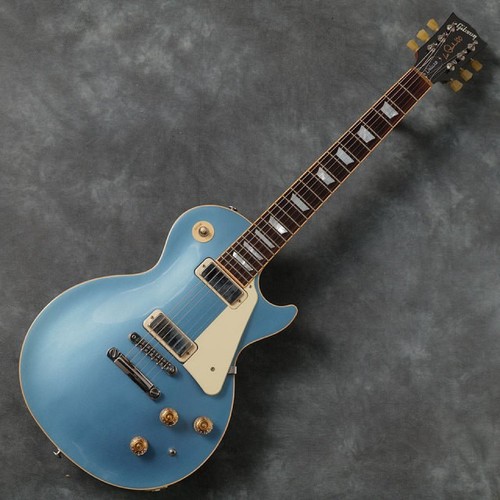 Gibson les paul deluxe 100th - deluxe,