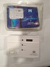 Newlec NLE7 Horstmann