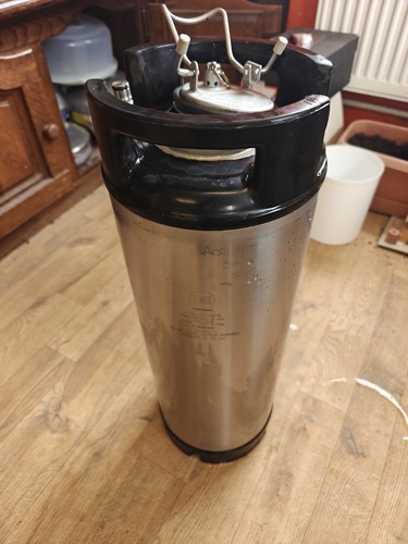 Aeb cornelius keg litre - keg, 19