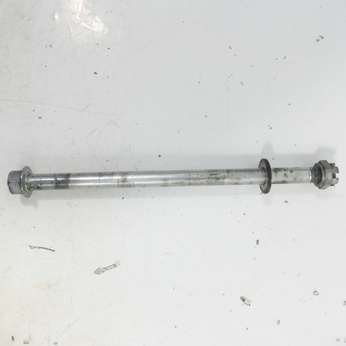 Yamaha 350 front wheel - 350,