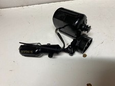 SINGER SEWING MACHINE MOTOR