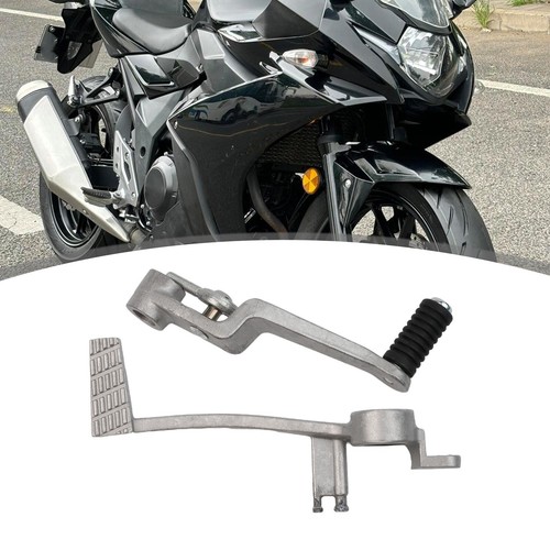 Long lasting rear brake - rear,