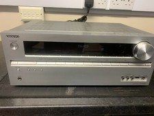 Onkyo TX-NR509 AV 5.1 Receiver