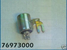 For Suzuki RV, TS 125 - capacitor - 76973000