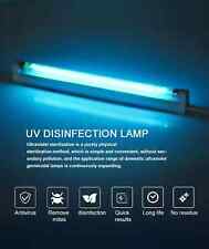 UVC UV Light Ozone Sterilize