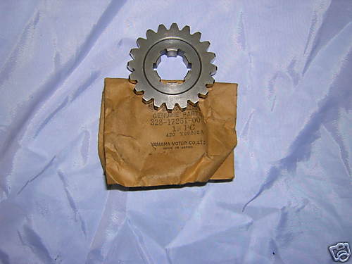 Yamaha tz350 250 td3 tr3 - yamaha, tz350/250/td3/tr3