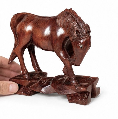 Vintage chinese hand - chinese, carved