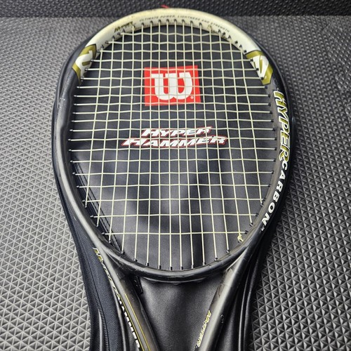 Wilson hyper hammer 3 - hammer, 5.3