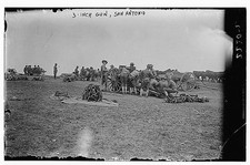 Photo:3-inch gun,San