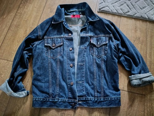 Vintage 90s levi - 90s, tab