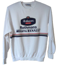 Rothmans Williams Renault