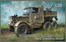IBG Models 35029 1:35 Scammell