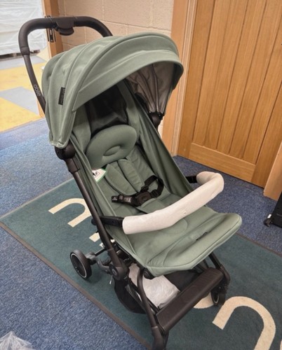 Miniuno compact stroller in - miniuno,
