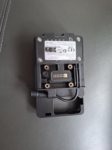Bmw motorcycle sat nav prep - motorcycle,