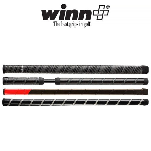 Winn long putter grips - putter,