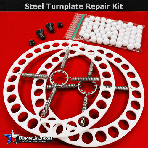 New hunter wheel alignment - wheel,