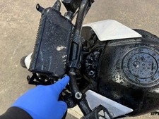 KTM 125 DUKE  ENGINE 2019 15.00 BHP 8066 MILES