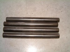CLASSIC HONDA CB400/4 CB400F - SET OF VALVE ROCKER SHAFTS - X4