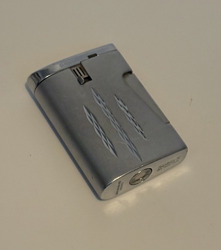 Vintage ronson comet pocket - ronson,