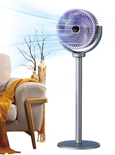 Pedestal fan speed height - fan,