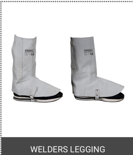 Premium leather welders - leather,