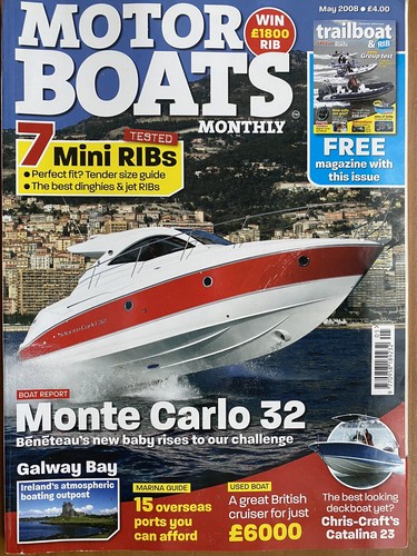 Bayliner 275 beneteau mc32 - beneteau,