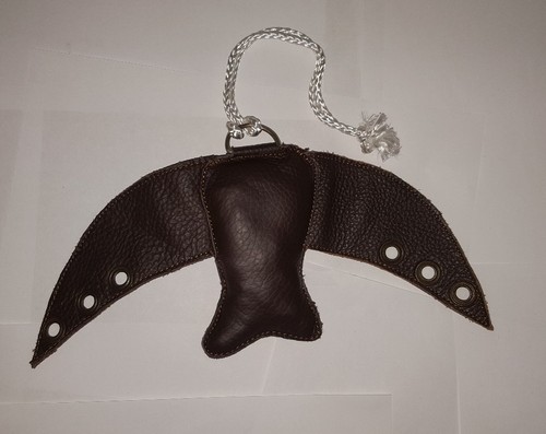 Falconry lure for - falconry,