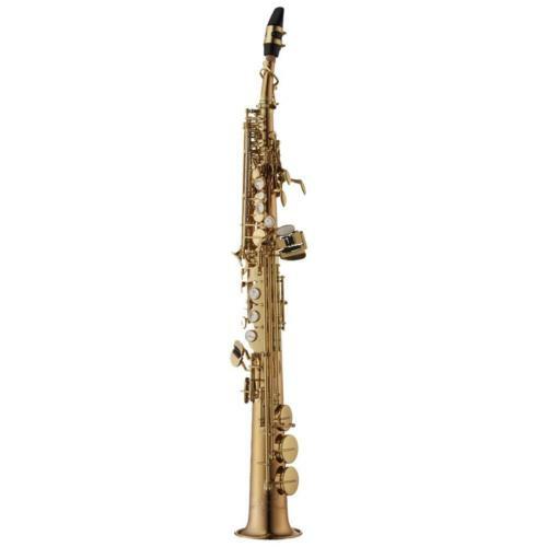 Yanagisawa wo2 swo2 soprano - yanagisawa,