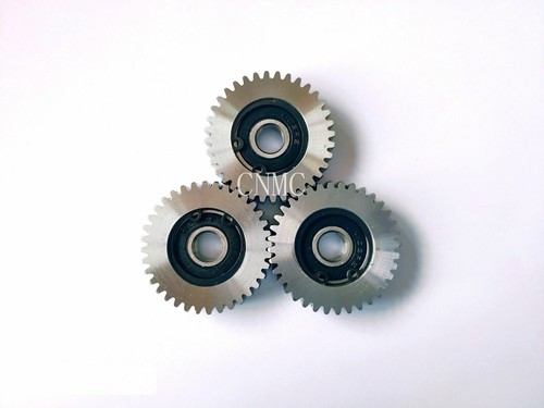 3pcs 36teeth bike wheel - wheel, hub