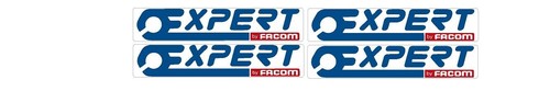 Britool expert facom stickers - facom,