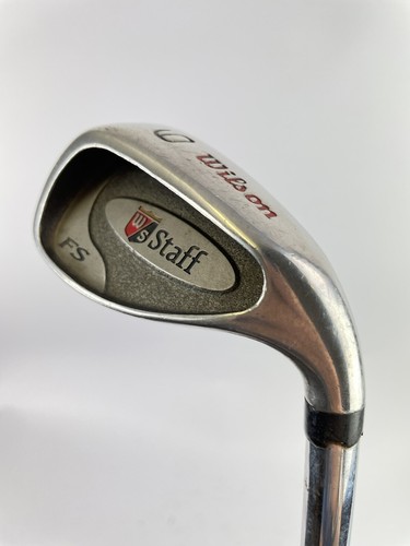 Wilson fatshaft iron - iron, regular