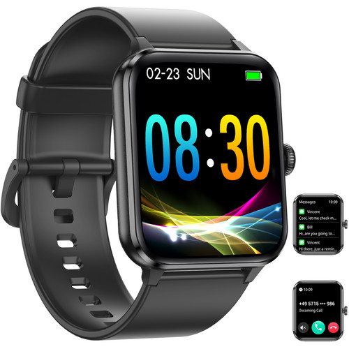 Blackview smart watch for - watch, men
